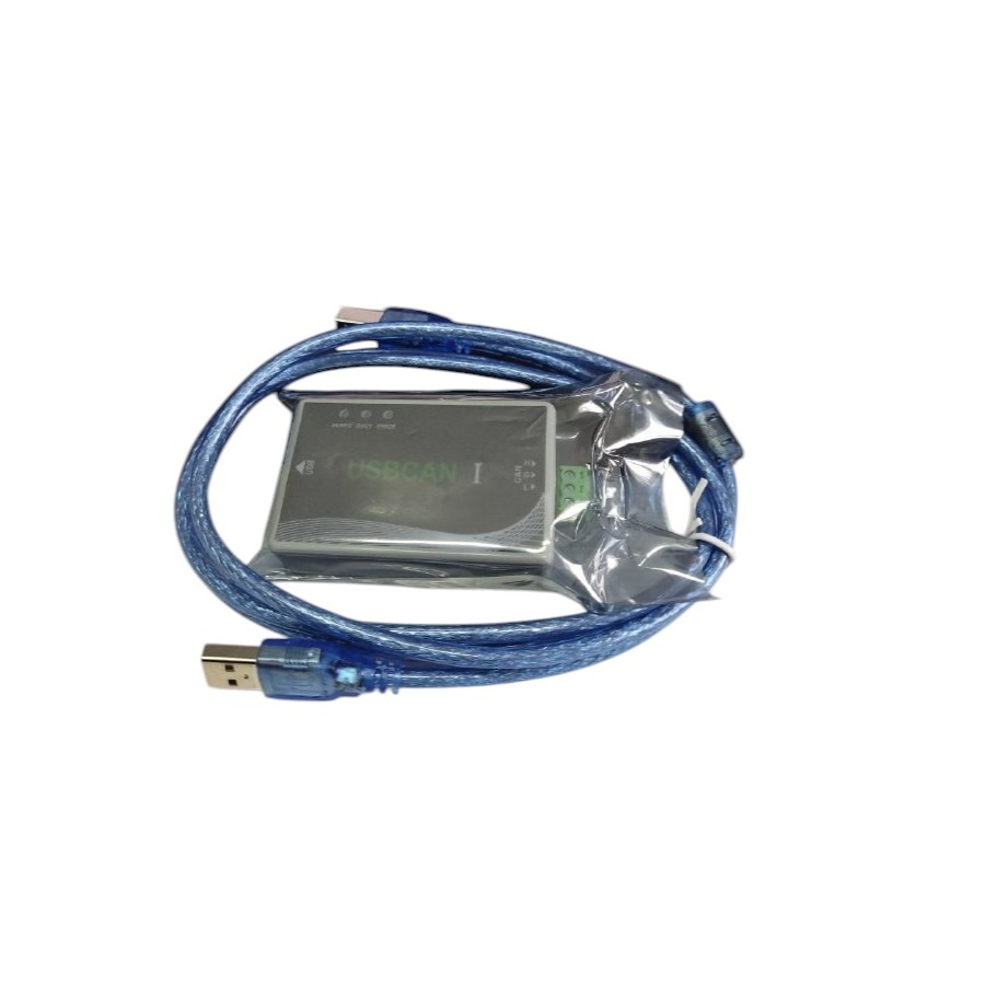 Отладчик с USB на CAN USBCAN