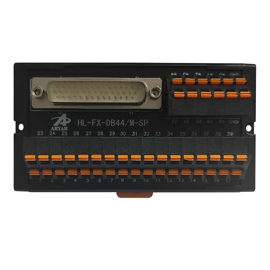 Модуль интерфейса ARYAR HL-FX-DB44M-SP