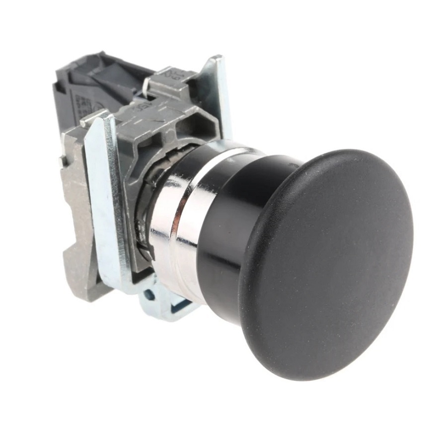 Кнопка аварийной остановки XB4 BC21 XB4BC21 Schneider Electric