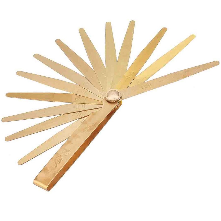 Набор латунных щупов