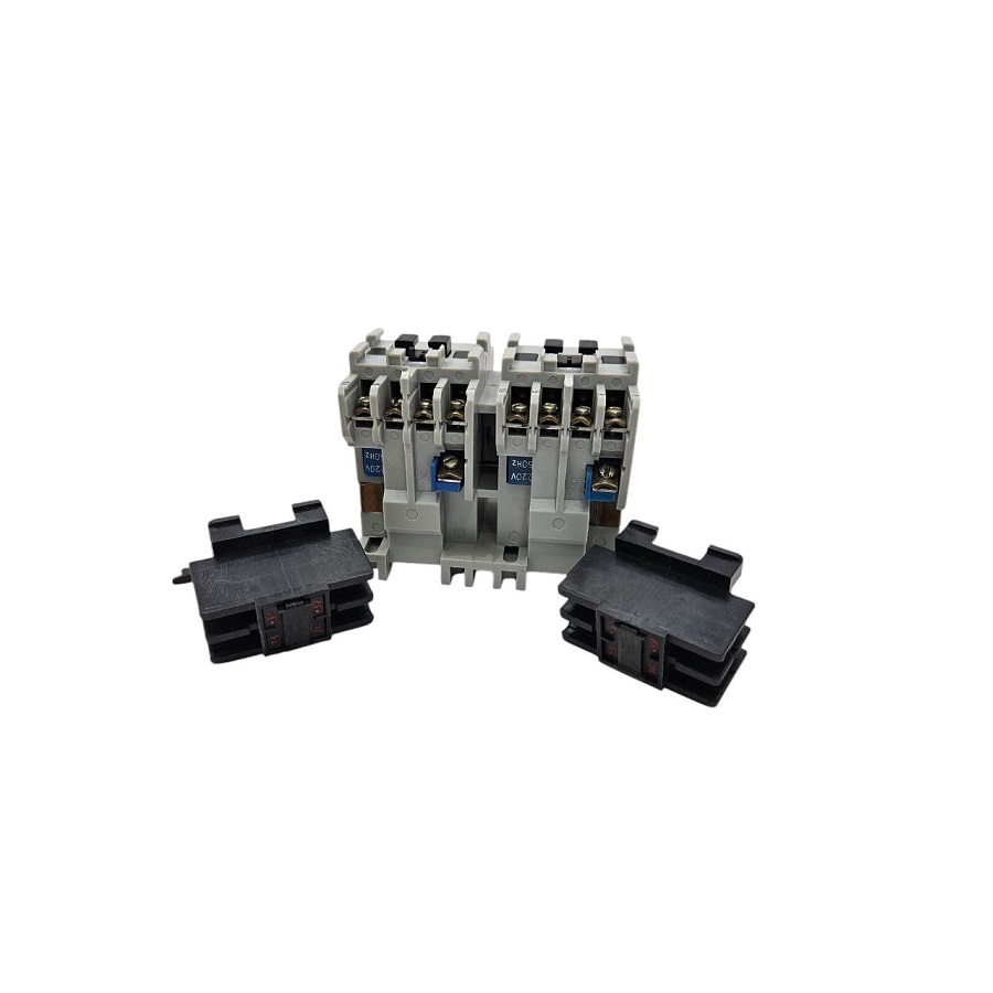 Контактор ПМ12-010500 УХЛ4 380В