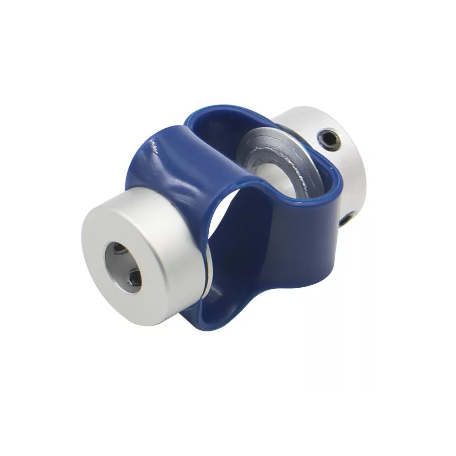 Муфта энкодера гибкая GB-D27L30-6X6 671258