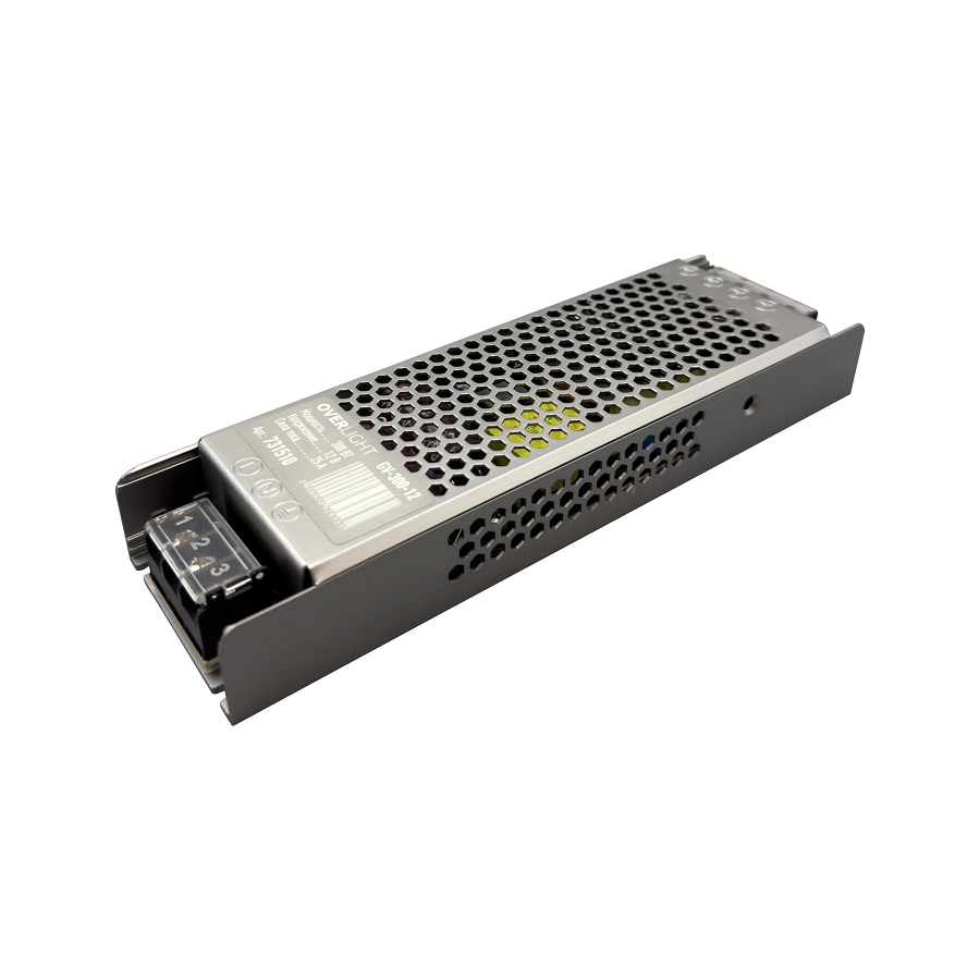 Блок питания GV-300-12 12V 300W 25A IP-33
