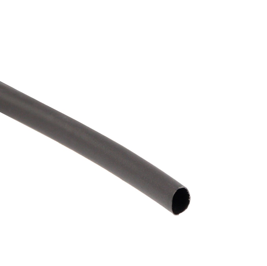 Термоусадка ТУТ клеевая 16.0-4.0 черная