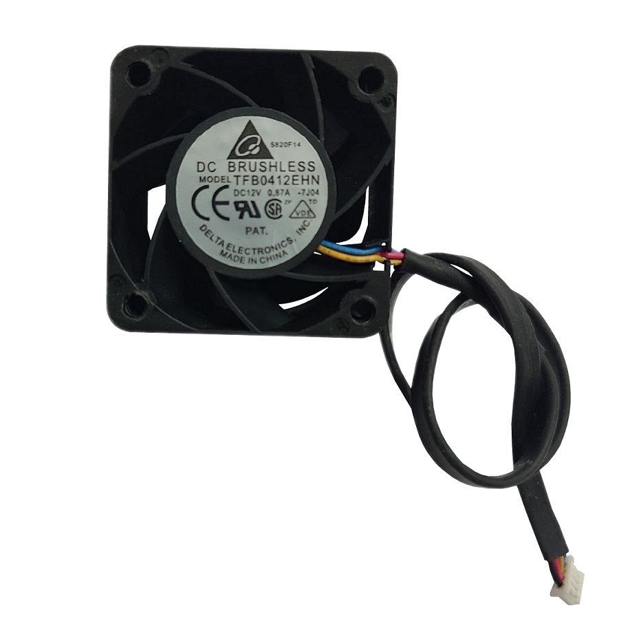 Вентилятор TFB0412EHN 0.87A 12V