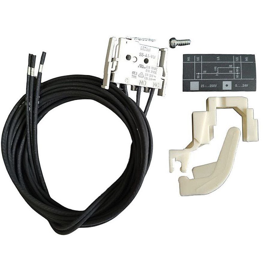 Ремонтный комплект ABB SS-B1-VU/AUX 1Q 250V AC/DC 1SDA067116R1