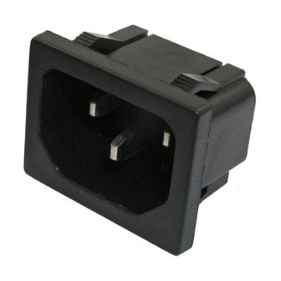 Разъем AC-015 12-220V