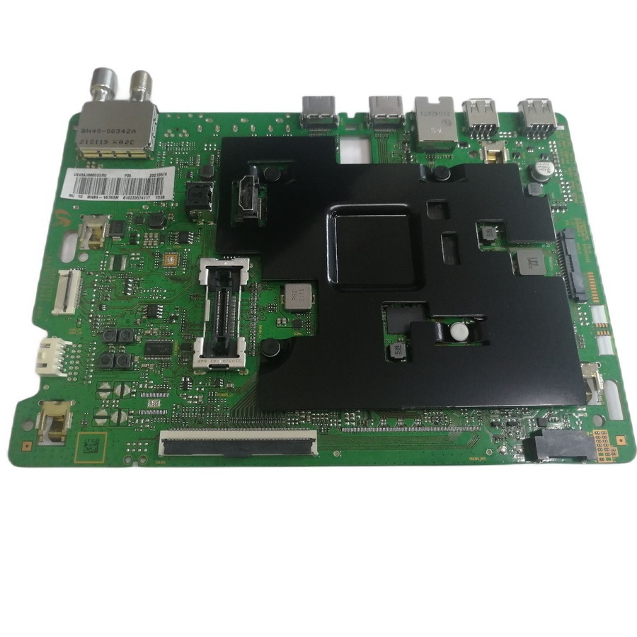 Материнская плата Samsung UE48AU8000UXRU BN41-02844A