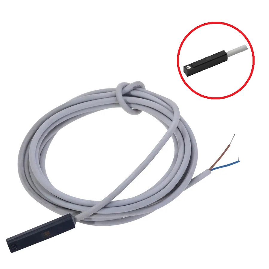 Бесконтактный магнитный датчик Kita KT-06R