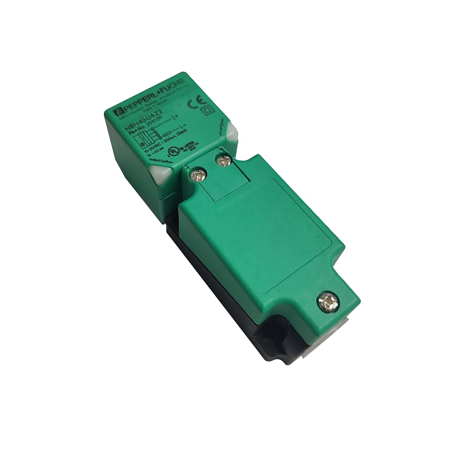 Индуктивный датчик Pepperl+Fuchs NBN40-U4-Z2 203109