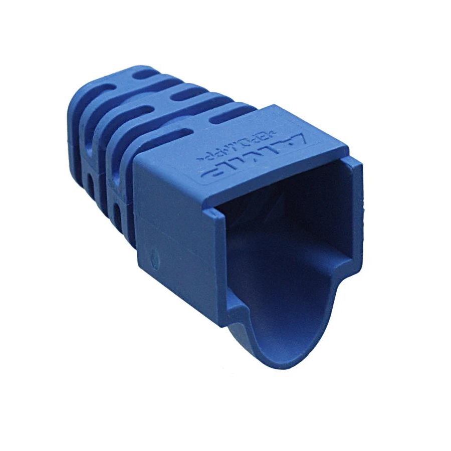 Колпачок для RJ45 Синий 569875-5