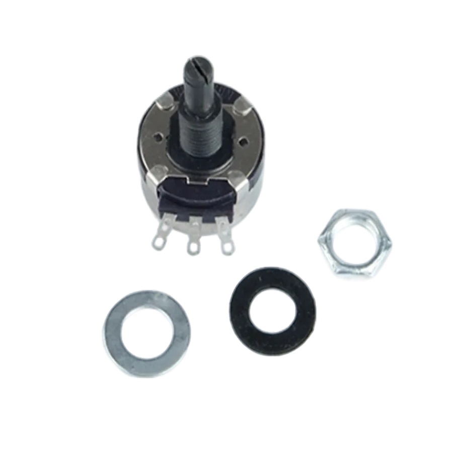 Резистор RV28-B472 4.7кОм