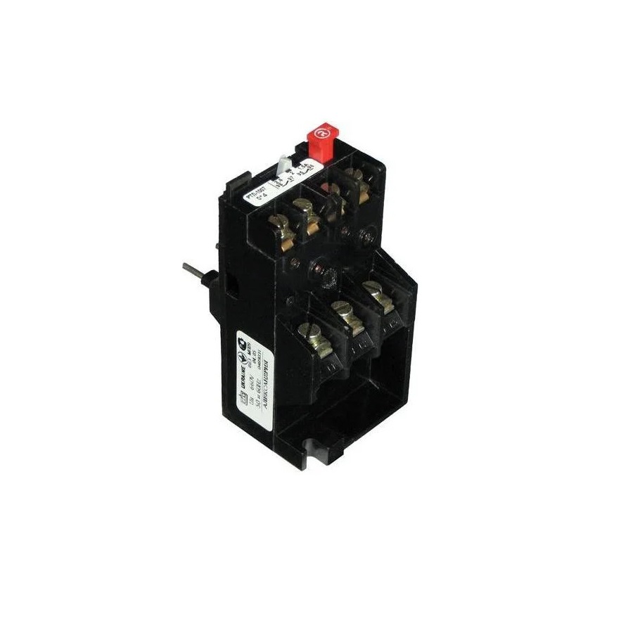Тепловое реле РТЛ-1008 2.4А...3А...4А 660V