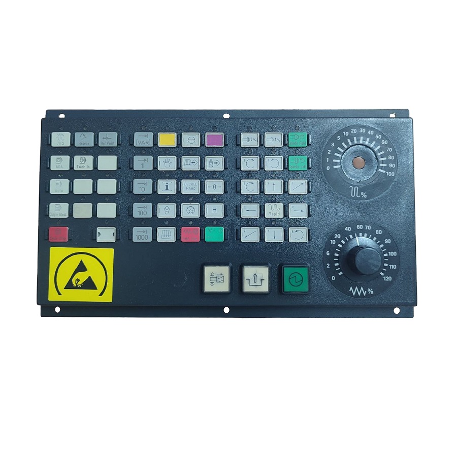 Станочный пульт SIEMENS 6FC5203-0AD10-1AA0