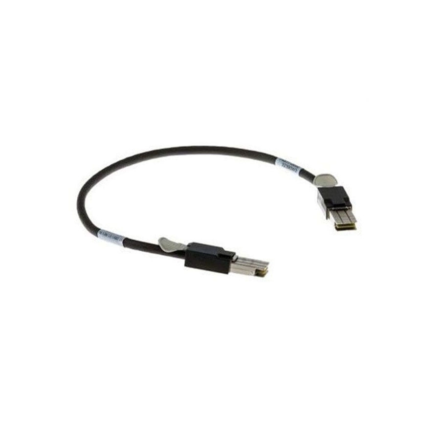 Кабель L45593-E101-D5 Leoni Bladestack stack cable 0.5м