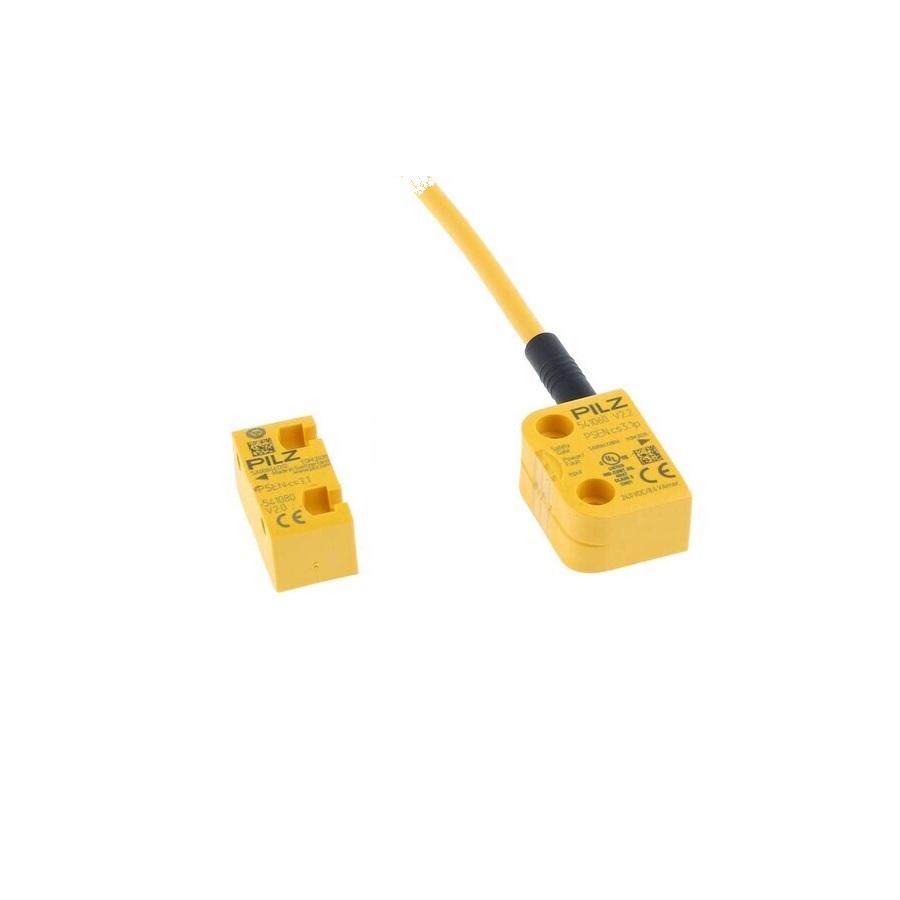 Выключатель концевой PSEN cs3.1a /PSEN cs3.1 1unit PILZ 541011 - изображение 1