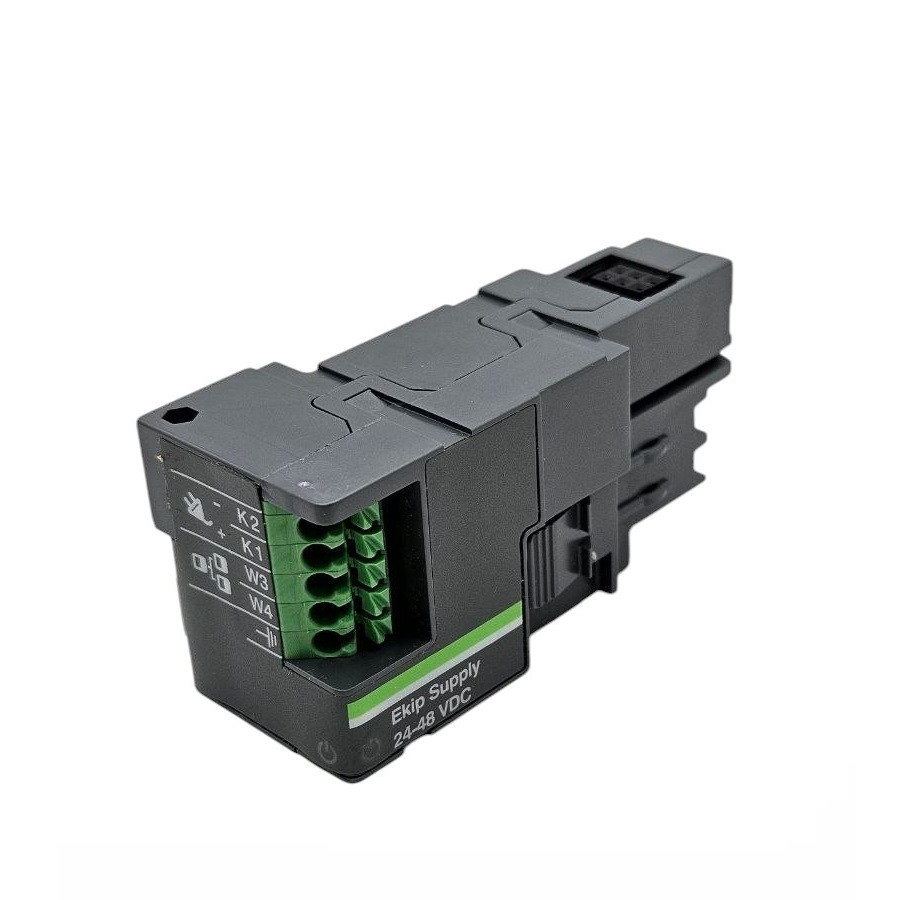 Модуль питания ABB Emax2 Ekip Supply 24-48VDC E1.2..E6.2 1SDA074173R1