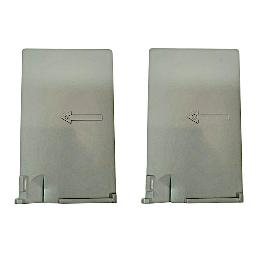 Разделители полюсов для автоматов EZC250 Schneider Electric EZEFASB2 2шт
