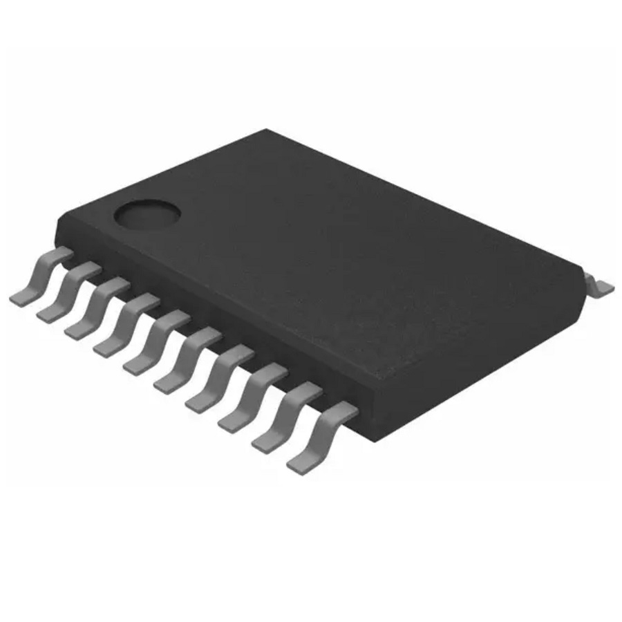 Микроконтроллер STM32G031F4P6