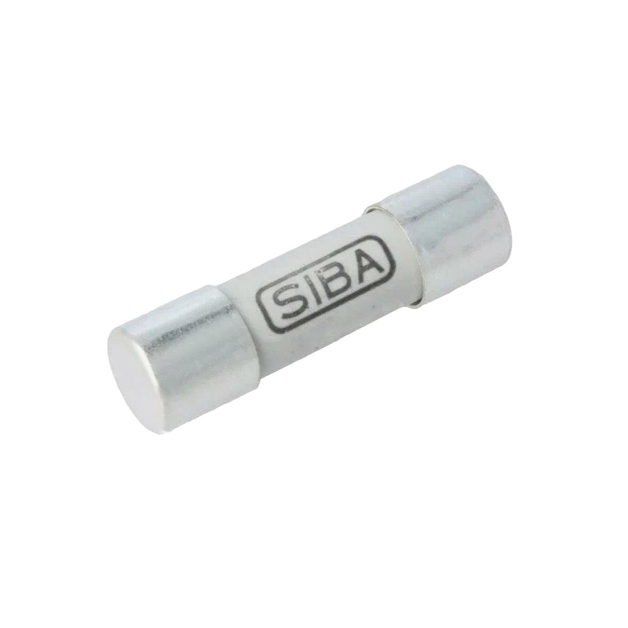 Предохранитель SIBA 10x38 gG 500В 10А 5006308.10