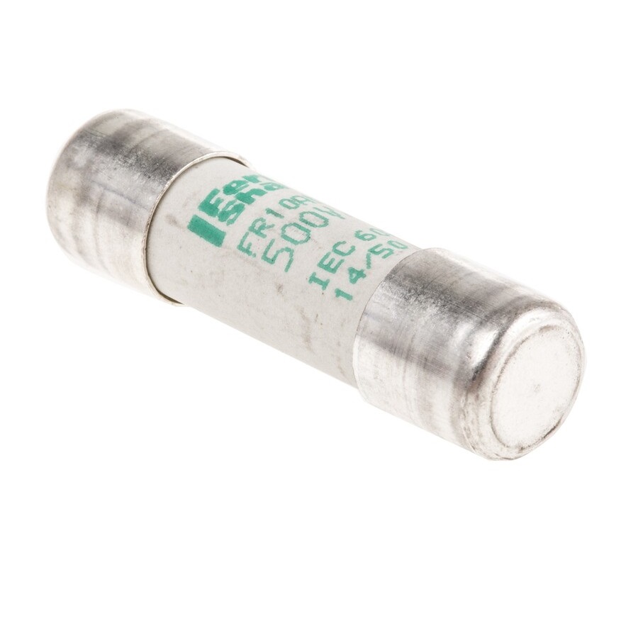Предохранитель MERSEN FR10AM50V6 10x38 aM 6А 500V