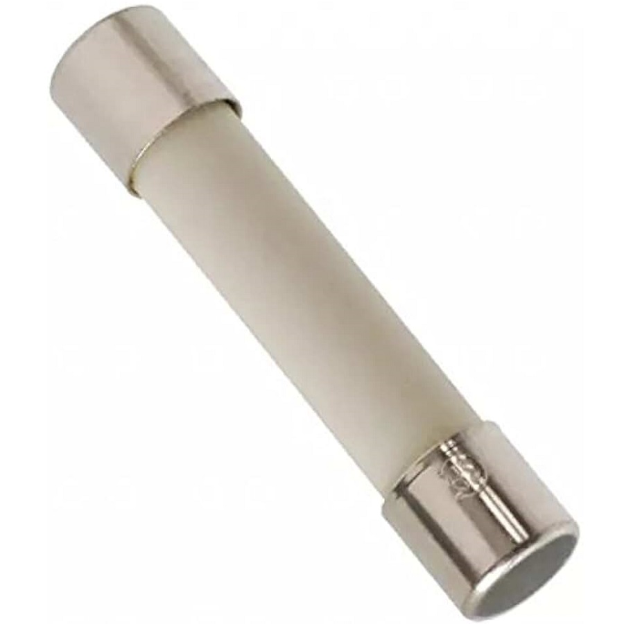 Предохранитель LITTELFUSE 6,3x32 быстрый 250В 2А керамический 0314002.MXP