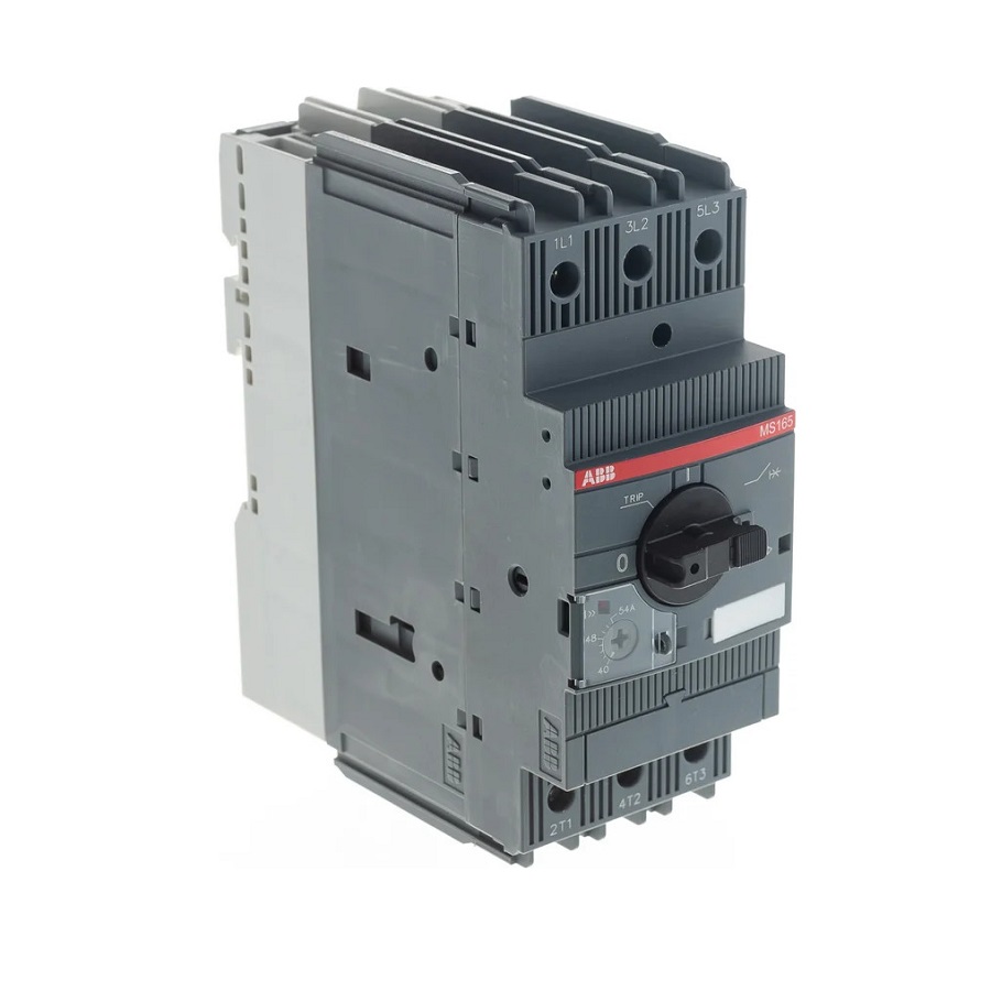 Авт. выключатель с рег. тепловой защитой 18-25А MS165-25 ABB 1SAM451000R1013