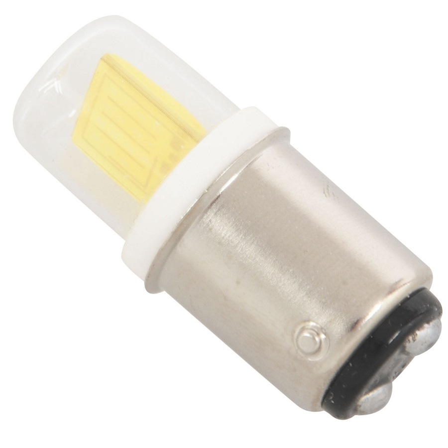 Лампа сигнальная BA15D-110V DL1BA110