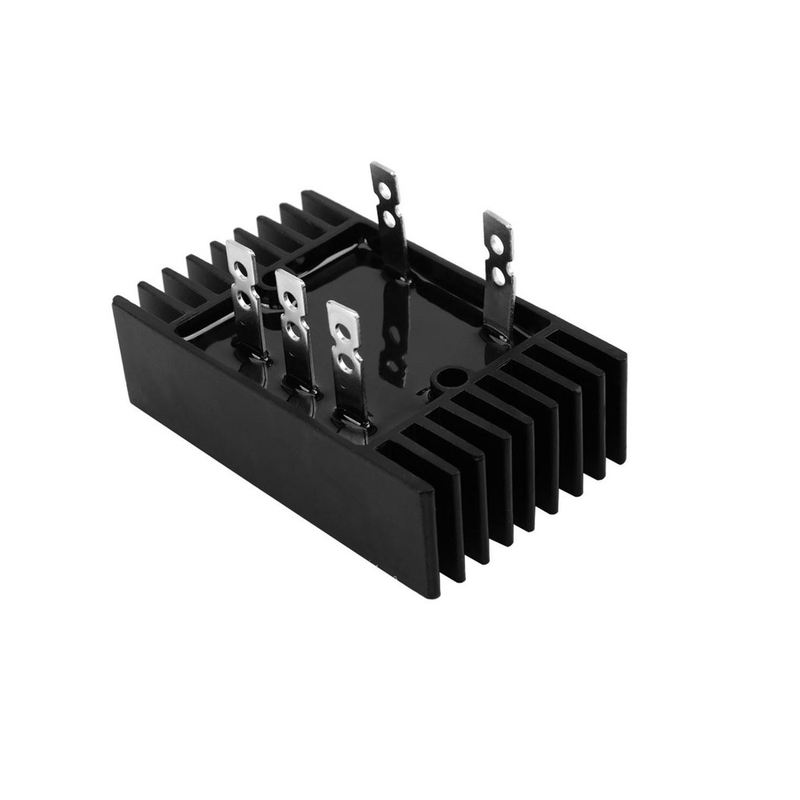 Диодный мост: SQL100A 100A 1000V (60x100)
