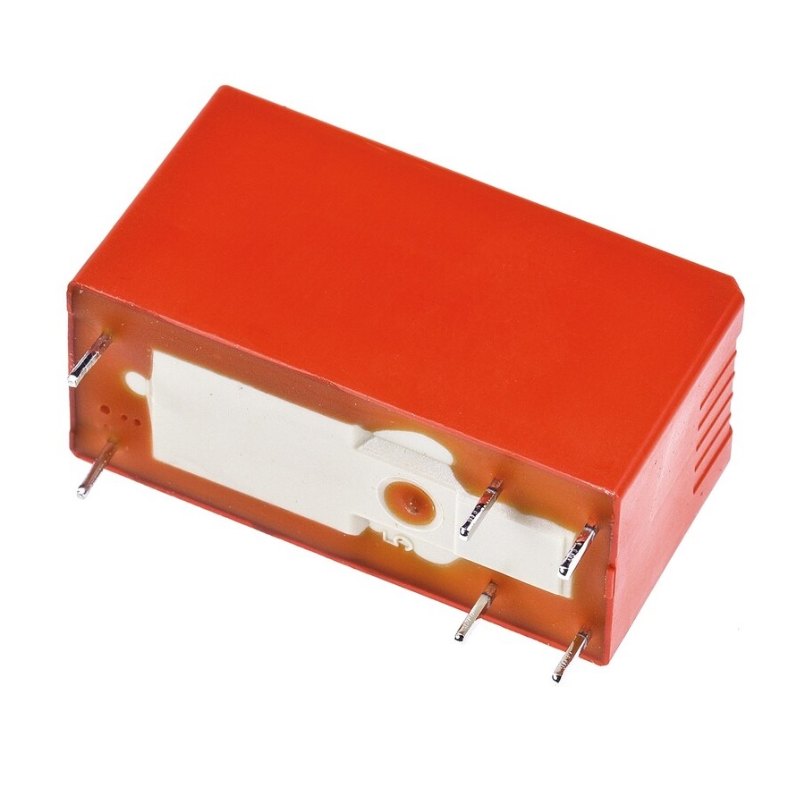 Реле SCHRACK RT444024 8A 24V 6pin
