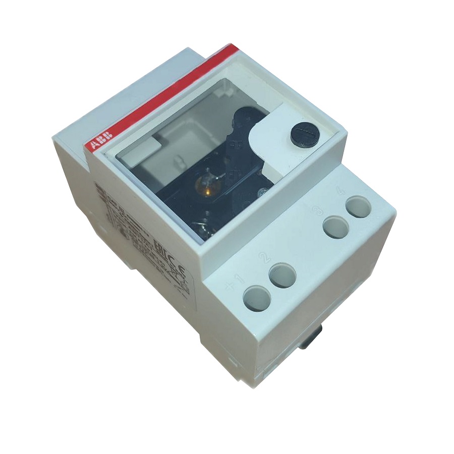 Амперметр щитовой без шкалы 0-10000А АС AMT1-A5/72 ABB IP52