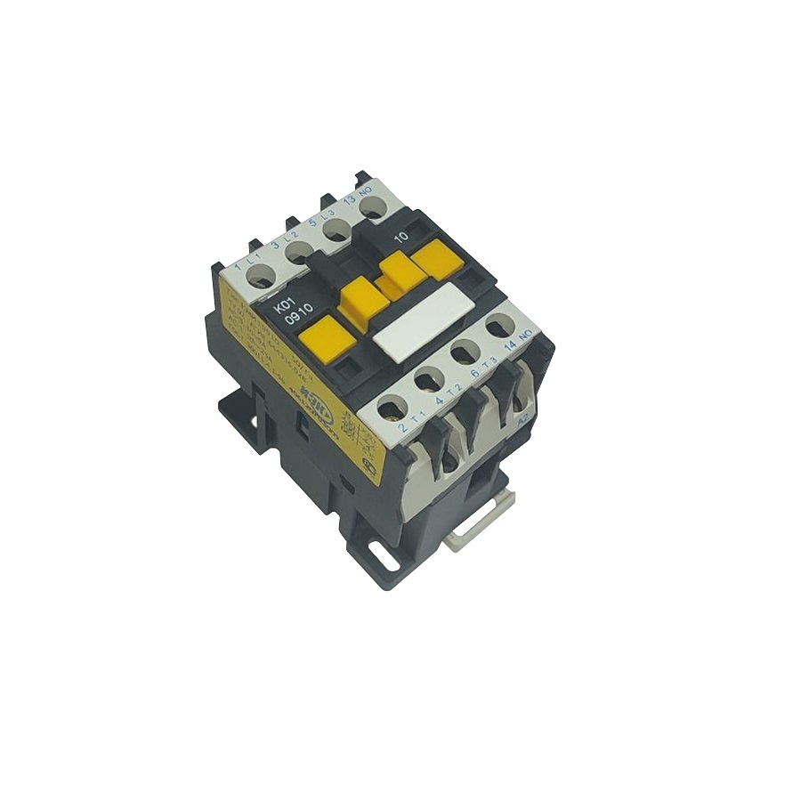 Контактор КМИ10910 KKM11-009-230-10 1НО 9A 220V M7