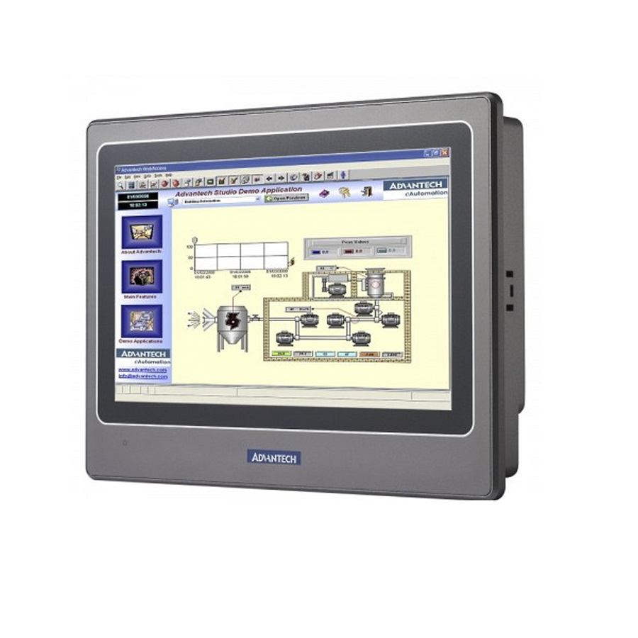 Панель оператора HMI WOP-2070T-N2AE