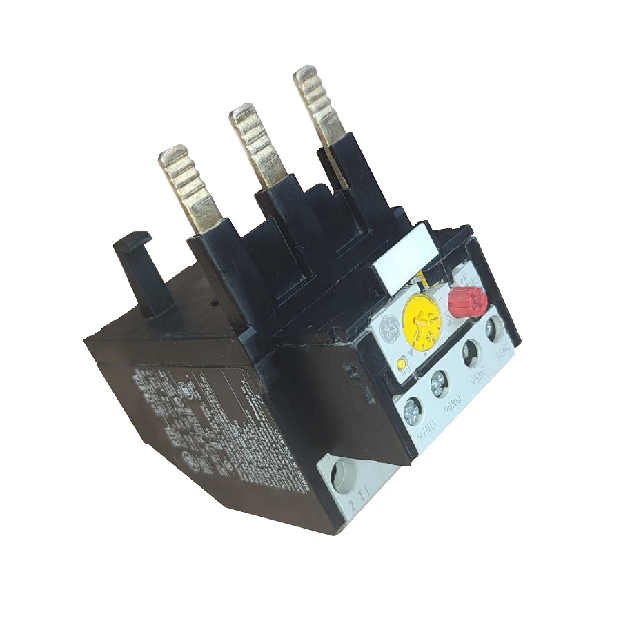 Реле тепловое RT2L 78-97А 113725 General Electric