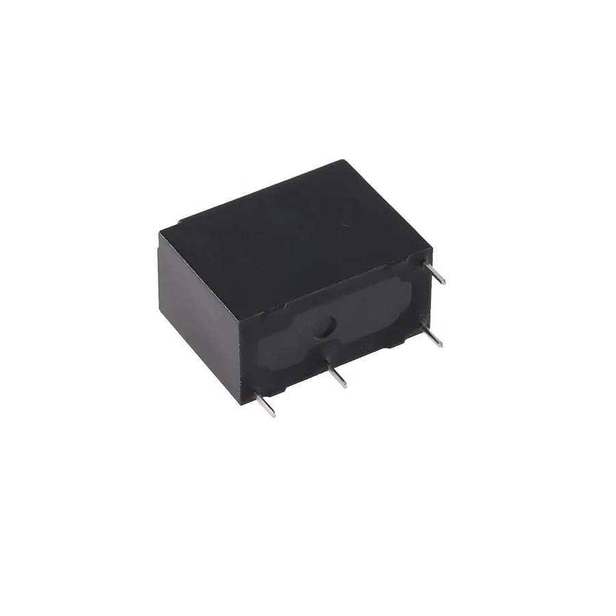 Реле HF33F 024-HS3 5A 24V 4pin