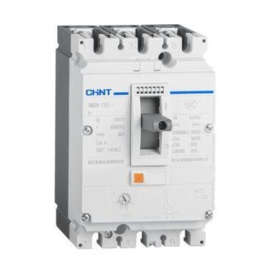 Выключатель автоматический 3п 32А 50кА NM8N-125S TM CHINT 271584