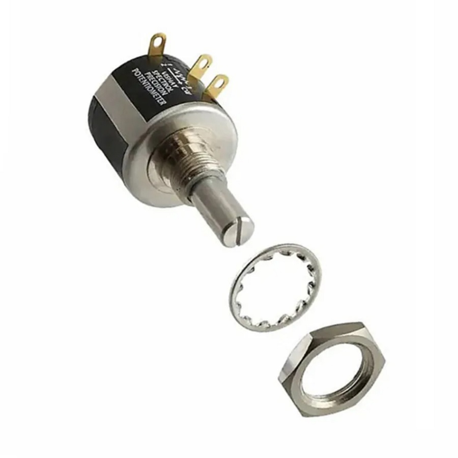 Резистор 534B1102JC 534-11102 1 кОм