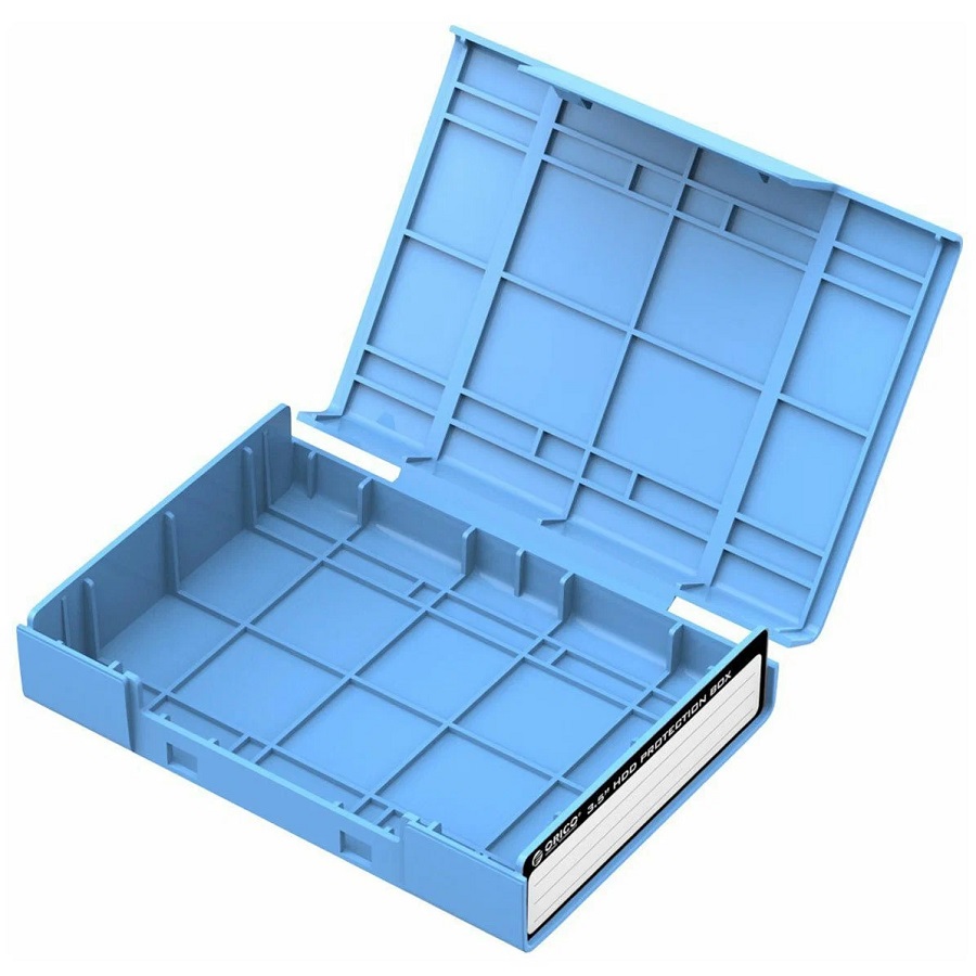 Чехол для HDD Orico PHP-35 Blue