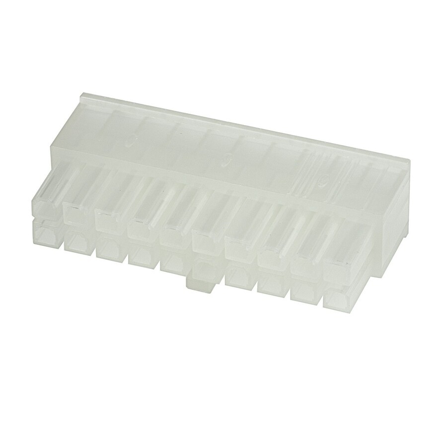 Корпус розетки 39012200 MOLEX 20 контактов 4.2мм Mini-Fit Jr