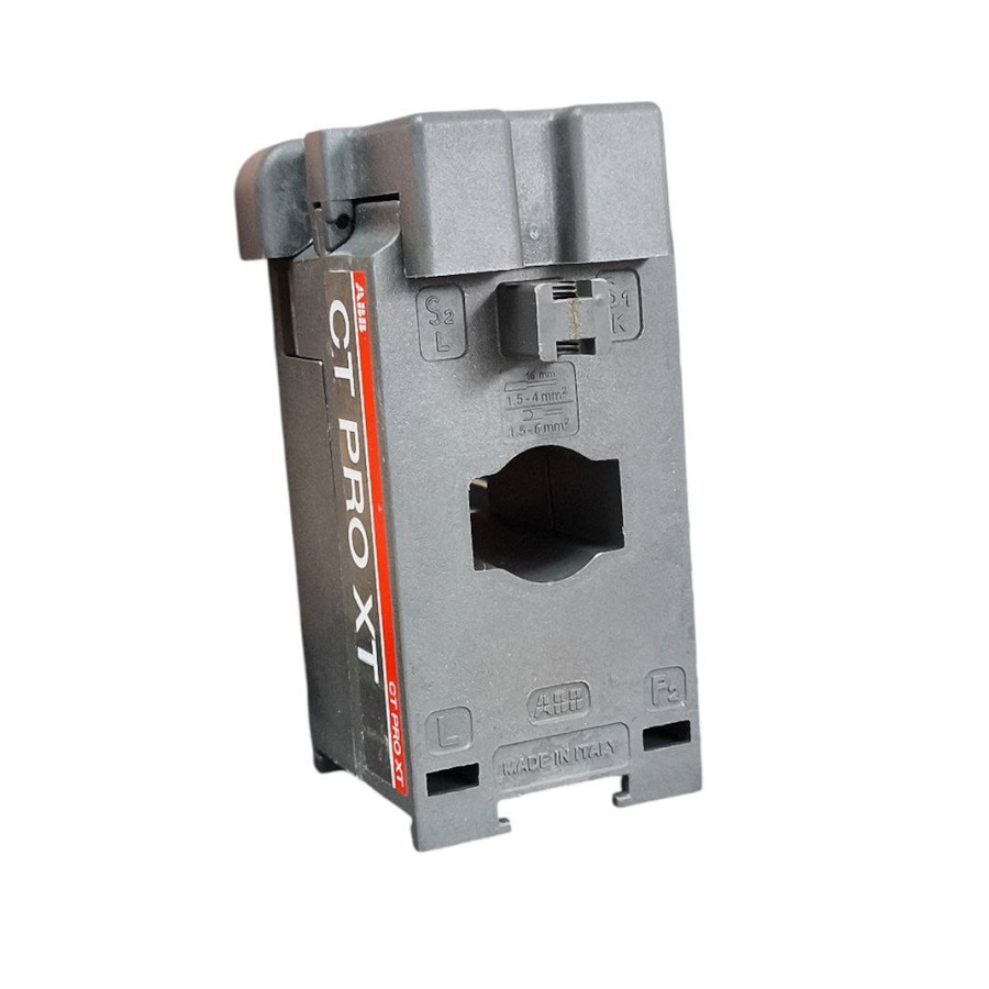 Трансформатор тока ABB CT PRO XT 60 2CSG225765R1101