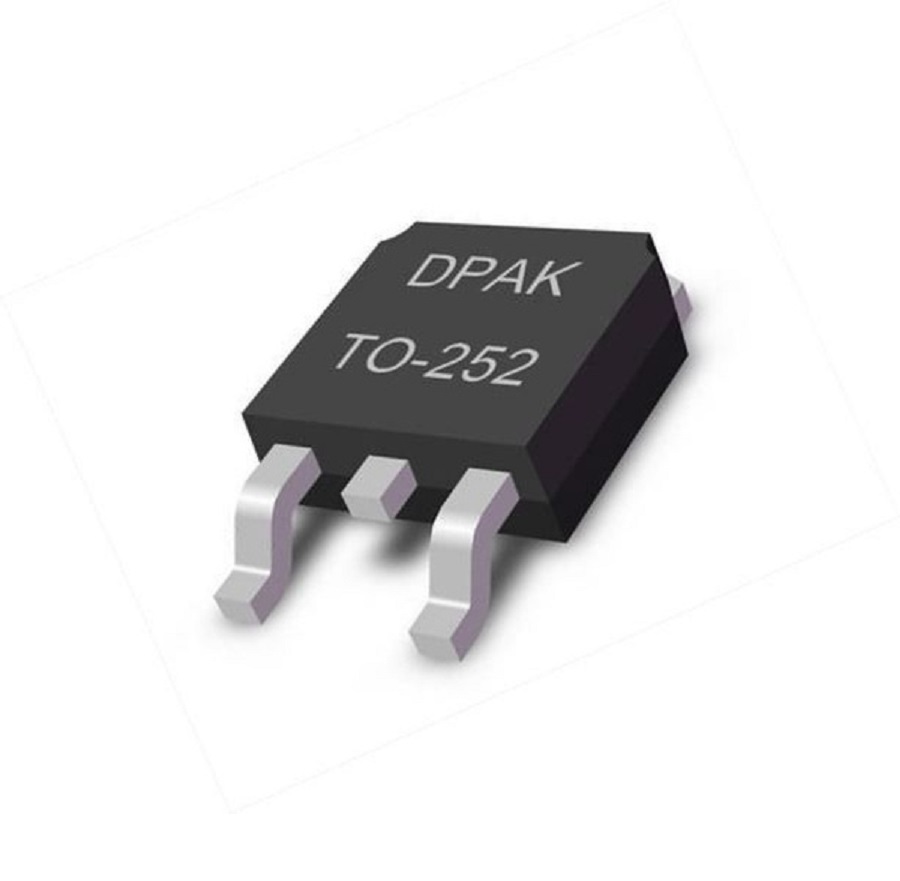 Транзистор AOD409 D409