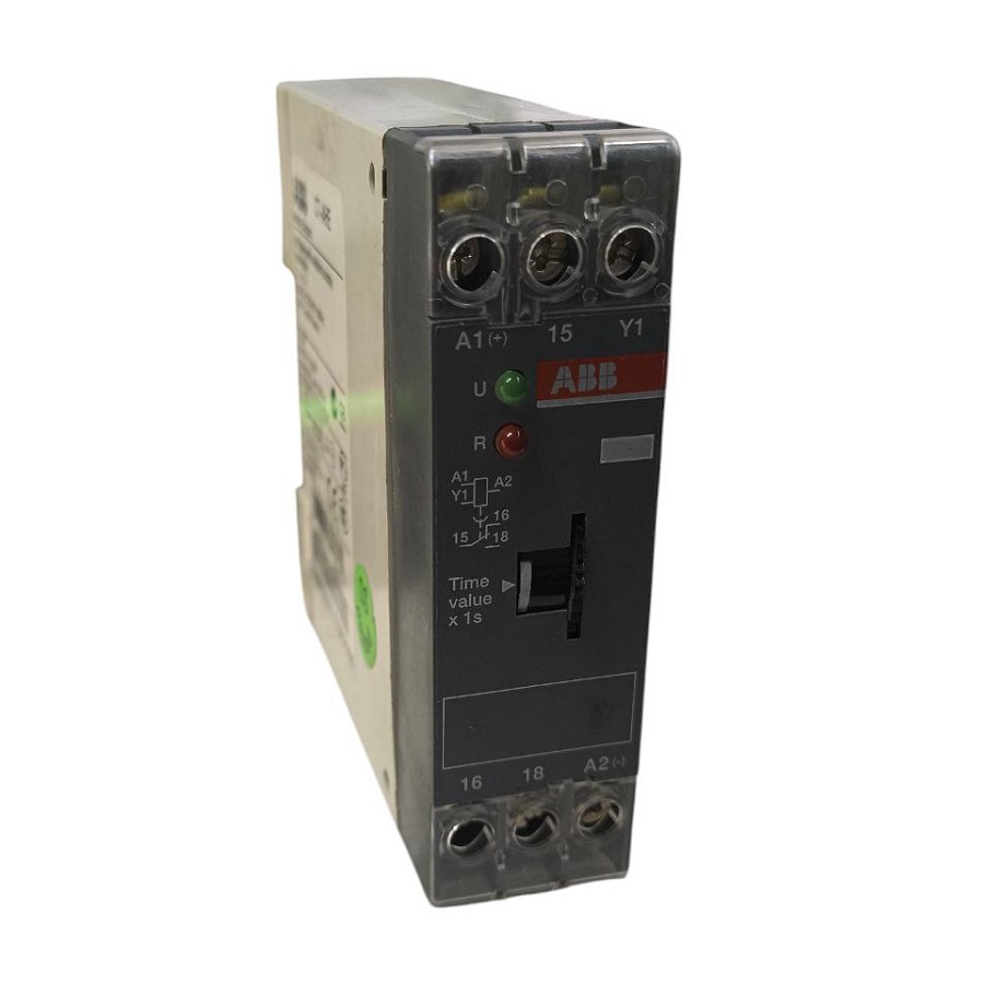Реле времени ABB CT-ERE (1SVR550107R2100)
