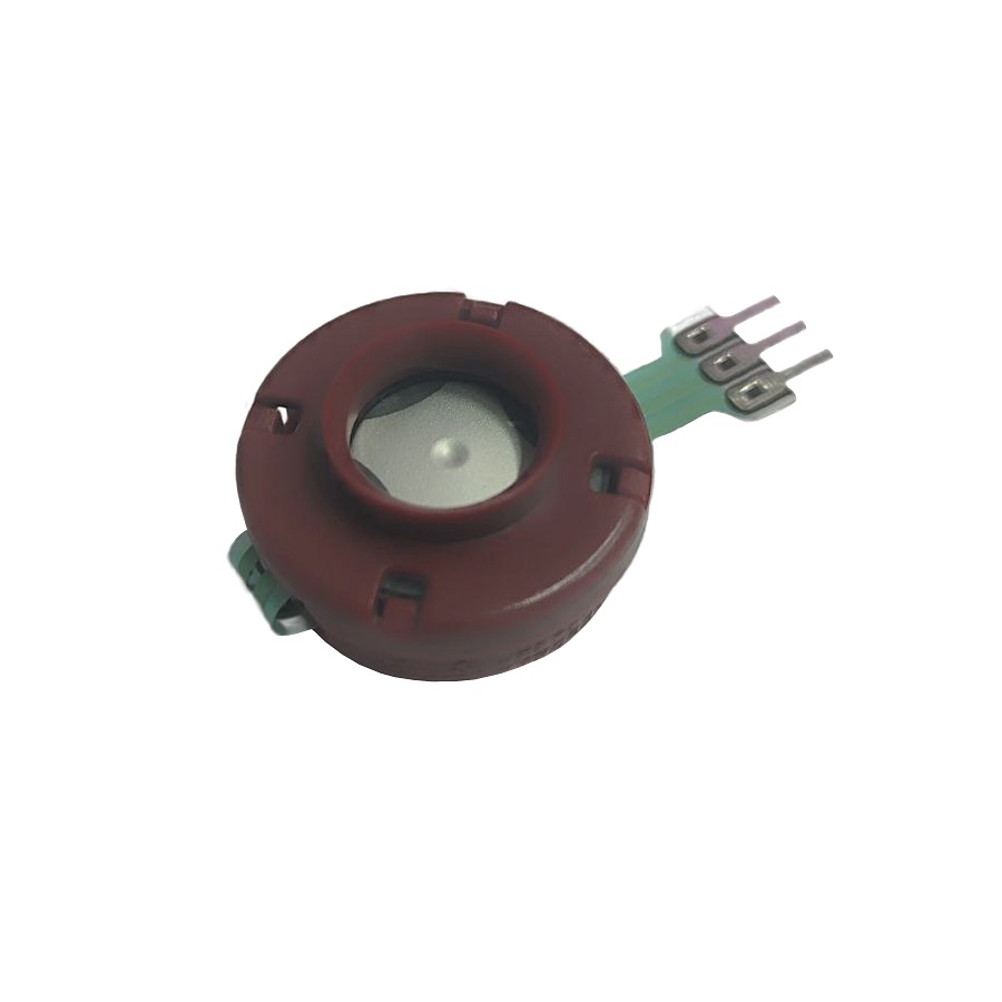 Кнопка пульта однобалочного крана 2103x