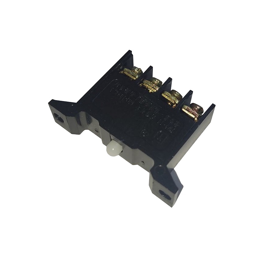 Микропереключатель JW2-11 с ушками 10A 220V