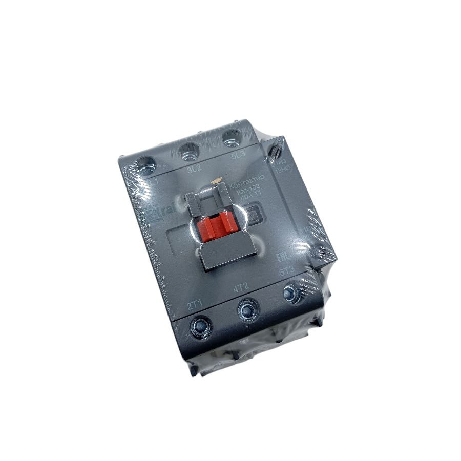 Контактор DEKraft KM102-040A-230-11 KM-102 22006DEK