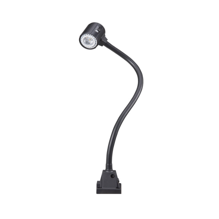 Светильник станочный светодиодный LED M3S-24V 4.5W 6500K IP67