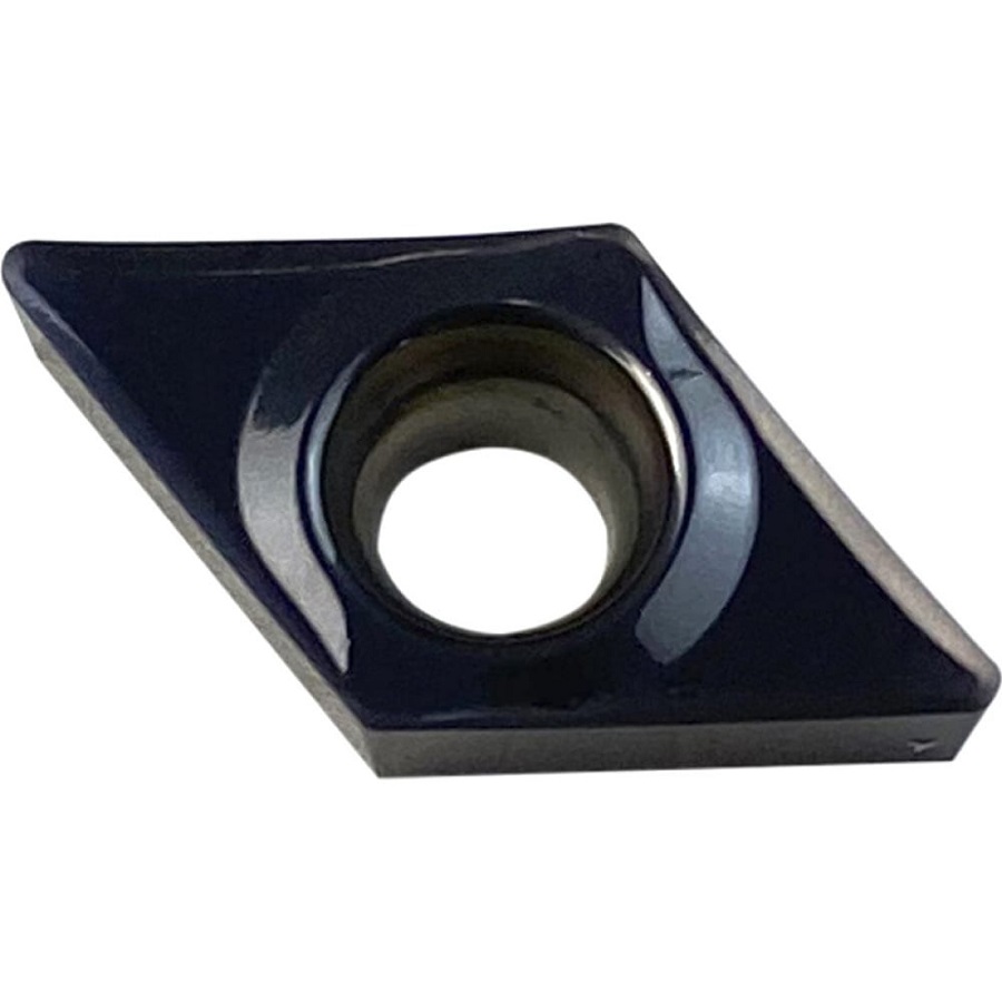 Пластина твердосплавная Пластина DCGT 070202-AS IC520