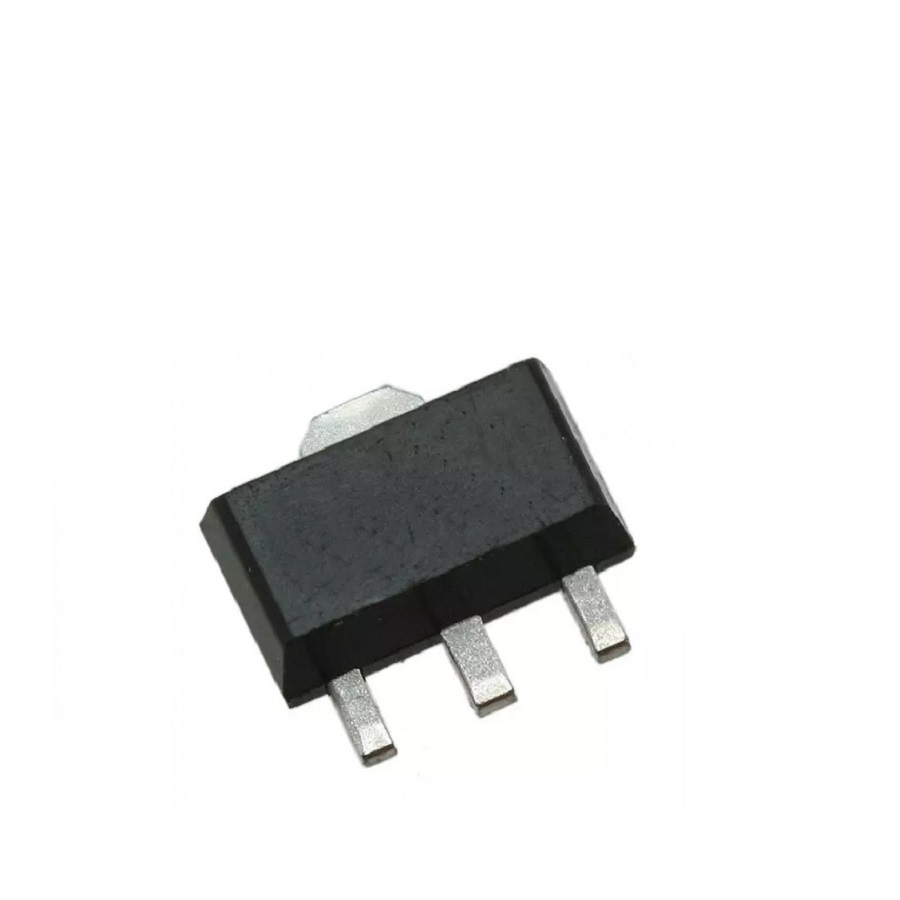 Транзистор BCX56-16 NPN SOT-89
