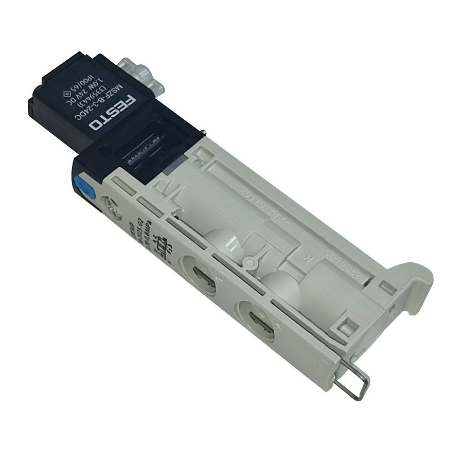 Клапан FESTO 558369 VUVB-ST12-M52-MZH-QX-D-1T1