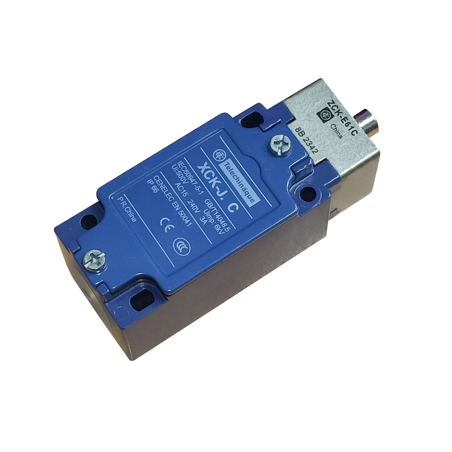 Выключатель концевой Schneider Electric XCK-J161H29C XCKJ161H29C 3A 240V